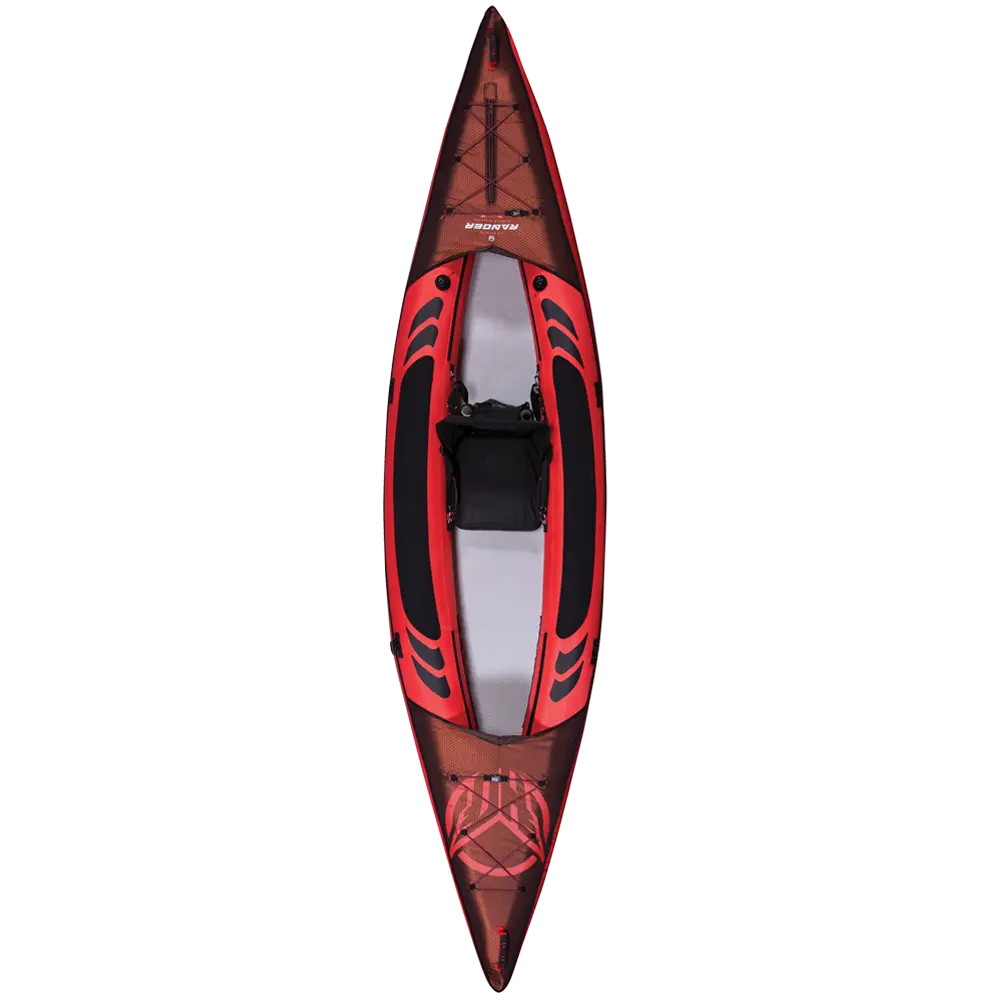 Ranger 1 iKayak