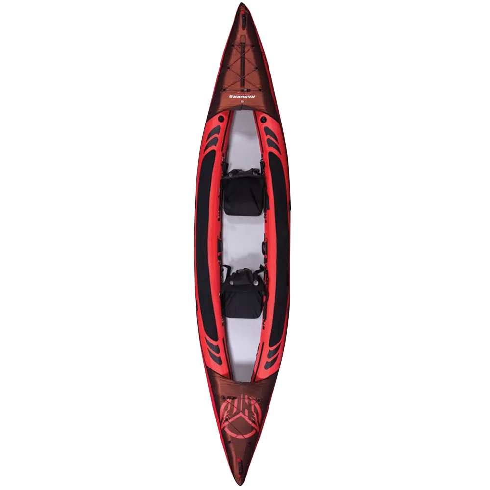 Ranger 2 iKayak