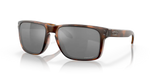Load image into Gallery viewer, HOLBROOK XL MT BRN TORT W/ P BLK