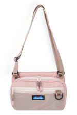 Load image into Gallery viewer, Kavu Delray Beach Crossbody Frappe