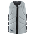 Load image into Gallery viewer, M Slasher Comp Vest Medium Cool Gre