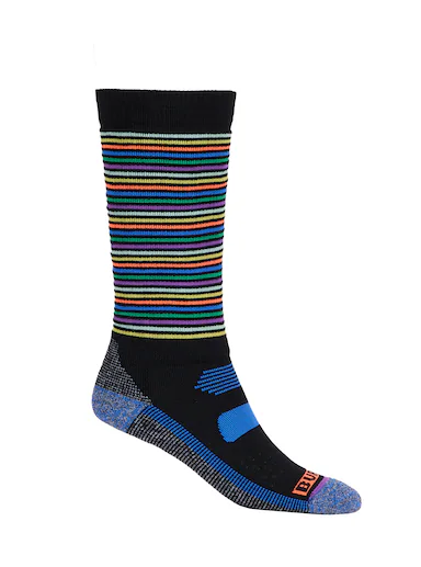K PERFORMANCE MIDW SOCK M/L MS