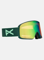 Load image into Gallery viewer, Anon M6 Goggle - Brunswick / Green