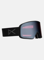 Load image into Gallery viewer, Anon M6 Goggle - Black / Onyx