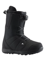 Load image into Gallery viewer, Burton Mens Moto BOA 7 - Black