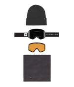 Load image into Gallery viewer, 686 Smarty Magnetic Goggle - Blk/Si