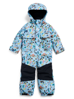 Load image into Gallery viewer, Burton Toddlers' One Piece 4T Critt