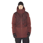 Load image into Gallery viewer, CARSON INSULATED JKT CLAY SM