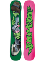Load image into Gallery viewer, Good Company Camber 155 Alien