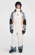 Load image into Gallery viewer, O'neill FWC Play Snowsuit L Mrky Wa
