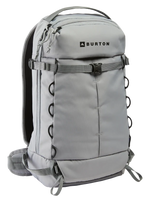 Load image into Gallery viewer, Burton Sidehill 18L Pack Sharkskin