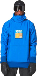 Load image into Gallery viewer, PARKER JKT LRG DEEP ULTRAMARINE