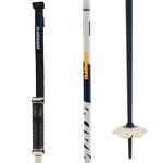 Load image into Gallery viewer, LEGION 90 BLUE/ CREAM