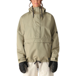 Load image into Gallery viewer, WOMENS OUTLINE SHELL ANORAK