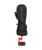 Load image into Gallery viewer, MN GRTX LEATHER DEEP DAYS MITT