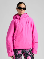 Load image into Gallery viewer, Burton W Reserve Anorak Sml Shockwa