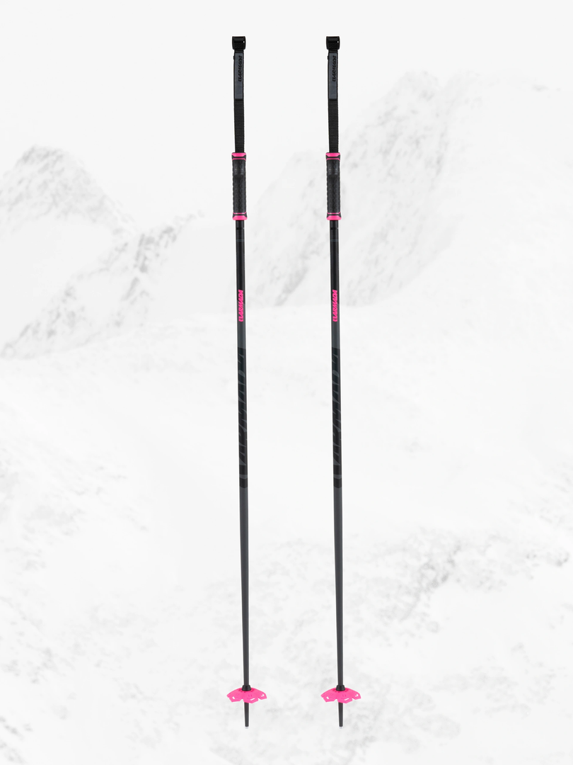 LEGION 110 BLACK/ PINK