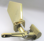 Load image into Gallery viewer, Rudder Assembly, 1.12" Post, 23', '