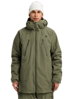 Load image into Gallery viewer, M Reserve 3-In-1 Jkt Large Forest L