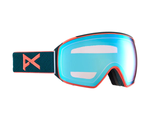 Load image into Gallery viewer, M4 TORIC GOGGLES BLUE/PINK