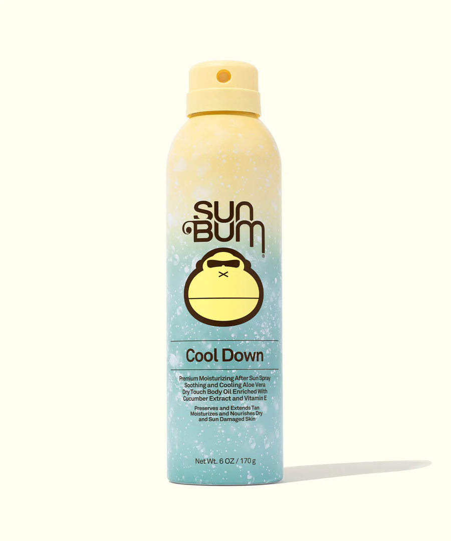 AFTER SUN COOL DOWN SPRAY
