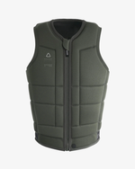 Load image into Gallery viewer, Affiliate Impact Vest XL Olive