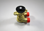 Load image into Gallery viewer, Pump, Raw Water, Johnson Fb-9
