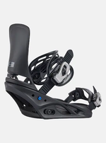 Load image into Gallery viewer, Burton Lexa Binding Black