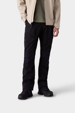 Load image into Gallery viewer, MNS UTILITY PANT LRG BLK
