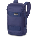 Load image into Gallery viewer, MISSION STREET BACKPACK 25L NAVAL A