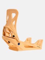 Load image into Gallery viewer, M STEP ON SO MED ORANGE CREAM