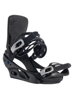 Load image into Gallery viewer, W Lexa Binding Small - Black