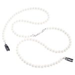 Load image into Gallery viewer, The Pearl Necklace RIG