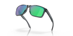 Load image into Gallery viewer, HOLBROOK XL CRYSTAL BLACK W/ PRIZM