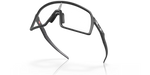 Load image into Gallery viewer, SUTRO (A) MATTE CARBON W/ CLEAR