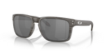 Load image into Gallery viewer, HOLBROOK XL WOODGRAIN W/ PRZM BLK P