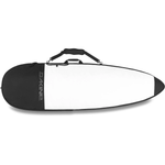 Load image into Gallery viewer, DAYLIGHT SURFBOARD BAG WHT 5'4