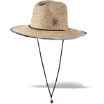 Load image into Gallery viewer, PINDO STRAW HAT TARPONOGRAPHY S/M