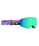 Load image into Gallery viewer, THE GENESIS GOGGLE BN5000 BLUE/GREE