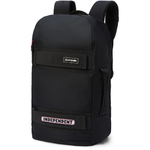 Load image into Gallery viewer, MISSION STREET BACKPACK DLX 32L BLK