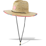 Load image into Gallery viewer, PINDO STRAW HAT PINEAPPLE S/M