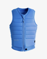 Load image into Gallery viewer, Total Ladies Impact Vest Small Blue
