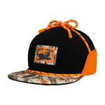 Load image into Gallery viewer, Actualbush Speed Fleece Hat