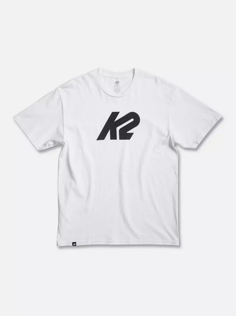 SKI LOUD AND PROUD TEE XL