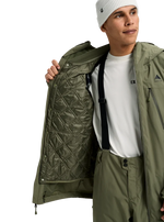 Load image into Gallery viewer, M Reserve 3-in-1 Jkt Med Forest M