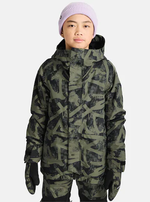 Load image into Gallery viewer, K SKIMMER JK LRG FOREST CITY STR