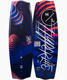 125 Eden Jr w/Jinx Girls