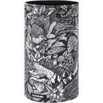 Load image into Gallery viewer, BRIDGER NECK TUBE KINGDOM BLACK