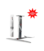 Load image into Gallery viewer, Shift Mast 17-26in./Fluid Mast 28in