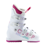 Load image into Gallery viewer, Rossignol Comp J4 25.5 White